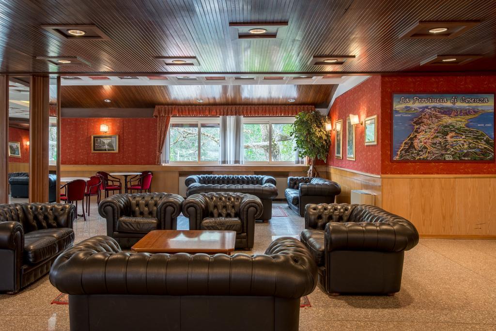 Hotel Tasso カミリアテッロ・シラーノ エクステリア 写真