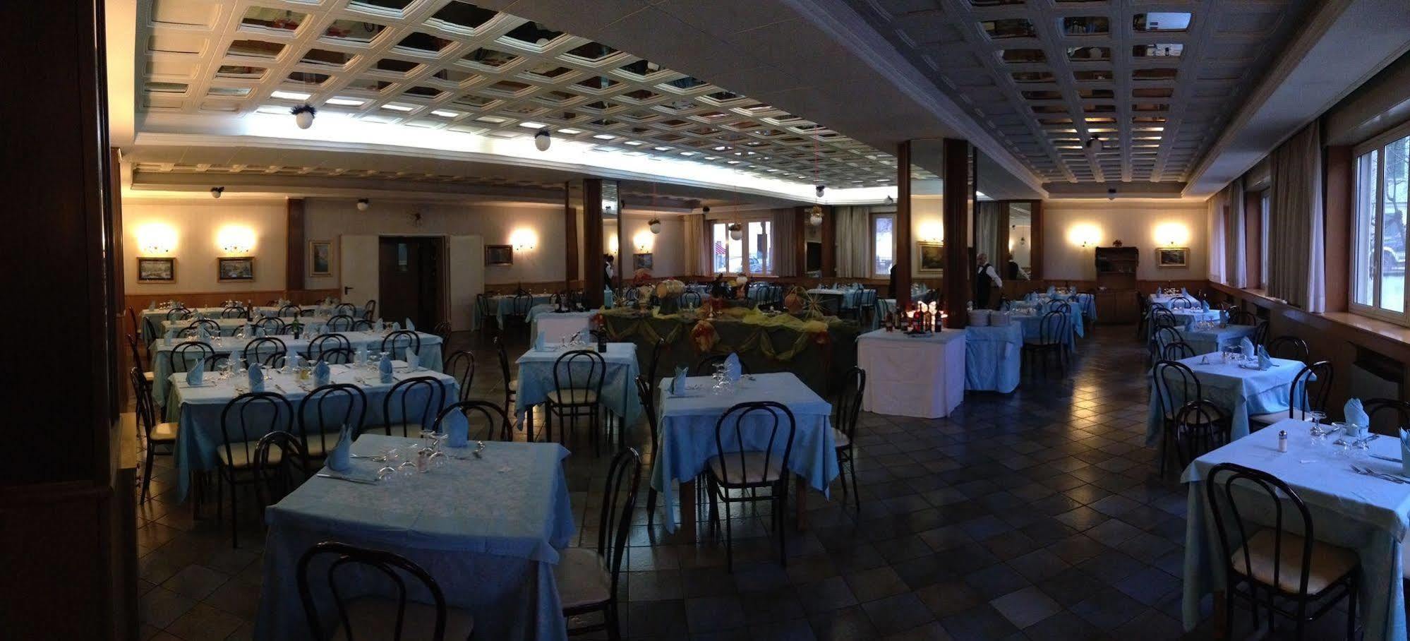 Hotel Tasso カミリアテッロ・シラーノ エクステリア 写真